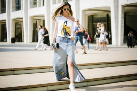 new-york-fashion-week-summer-spring-outfits-2015-2016-street-style-wearing-collection-1